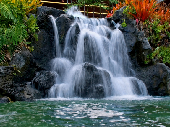Resultado de imagem para Cachoeiras - As mais belas Quedas d'água natural